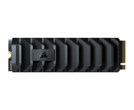 Corsair 8TB M.2 PCIe Gen4 NVMe MP600 Pro XT - 1079936 - zdjęcie 1